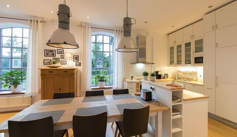 Apartamentos Loko-wohnung