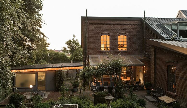 Apartamentos Loko-wohnung
