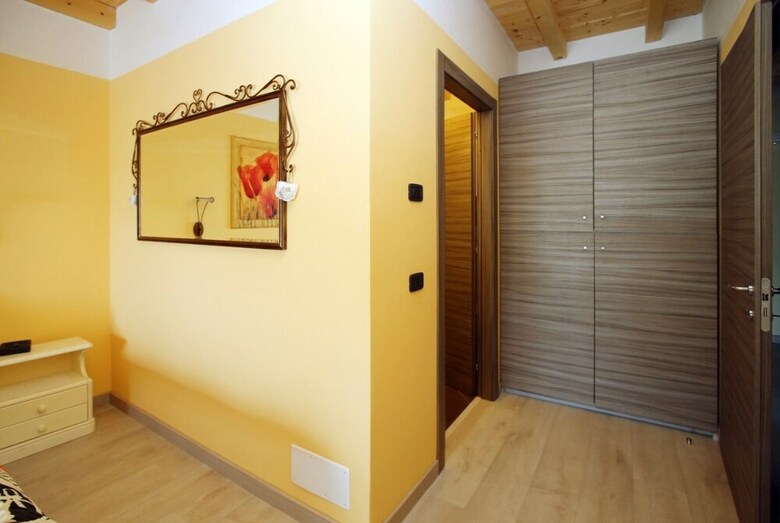 B&B La Vecchia Tipografia