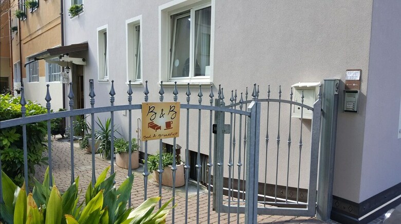 B&B La Vecchia Tipografia