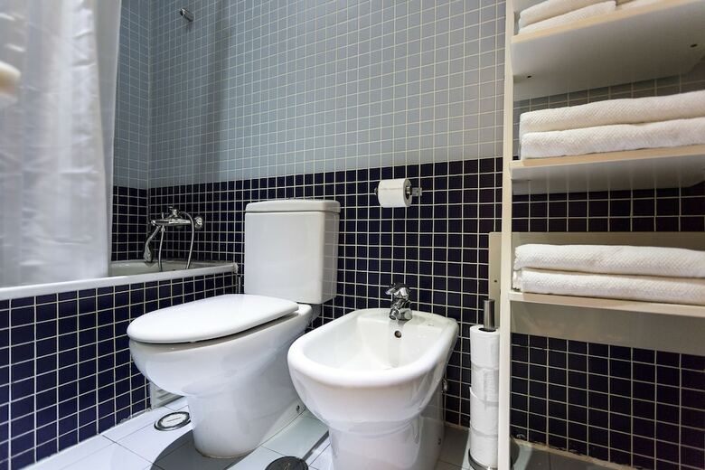Trigueiros Downtown Apartment