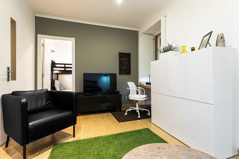 Trigueiros Downtown Apartment