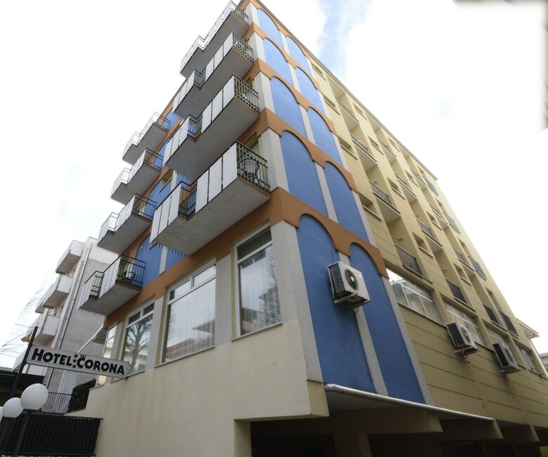 Hotel Corona