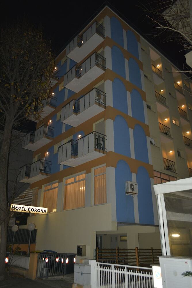 Hotel Corona