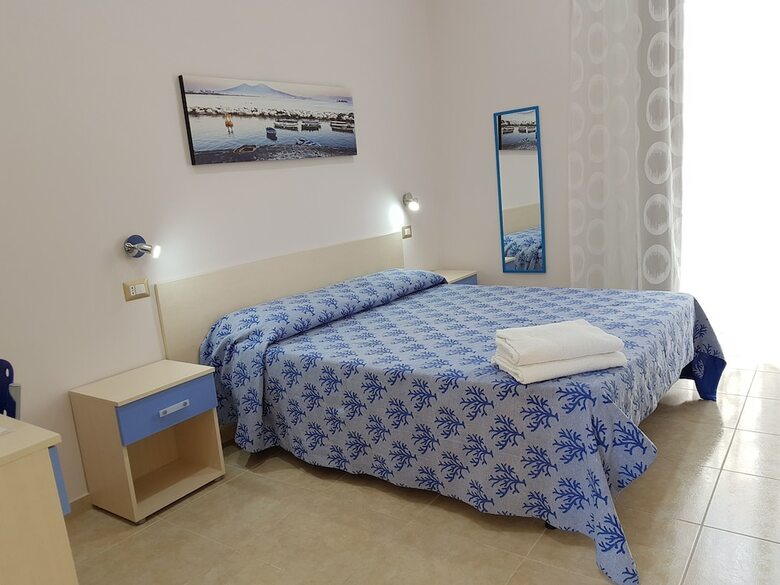 B&B Napul'�