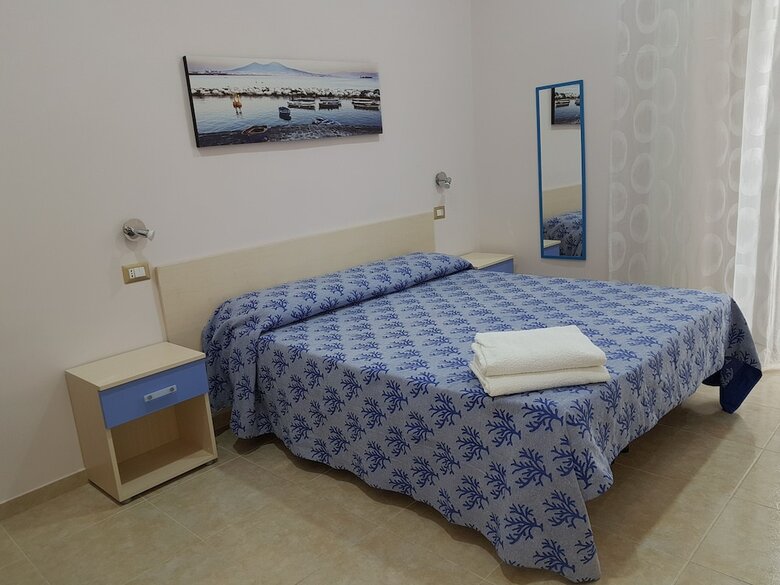 B&B Napul'�