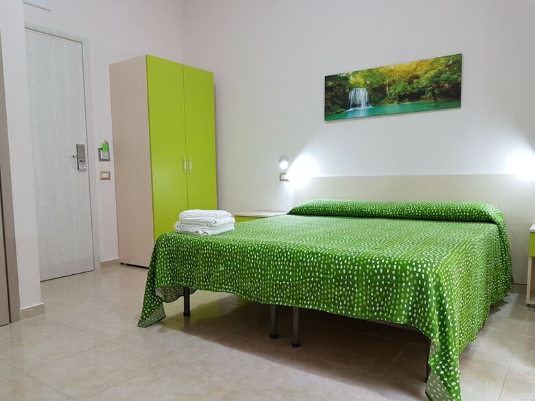 B&B Napul'�