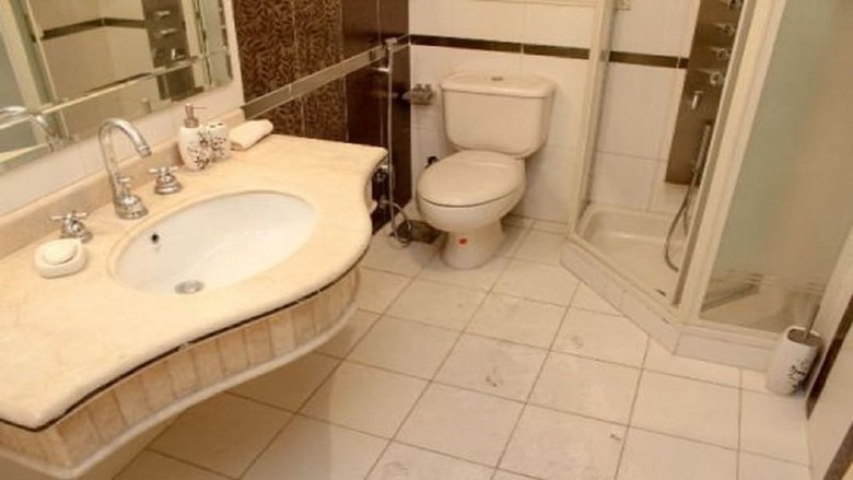 Apartamentos Alexandria House Mohamed Naguib