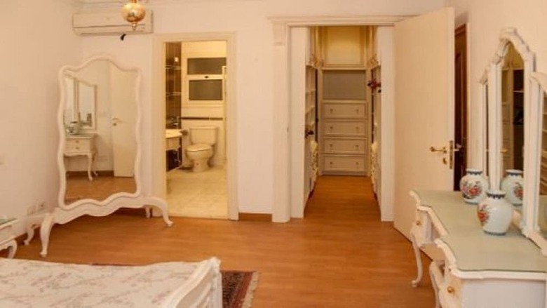 Apartamentos Alexandria House Mohamed Naguib