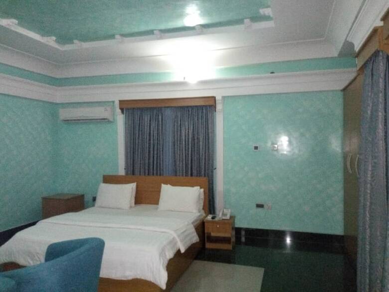 Disney Hotel