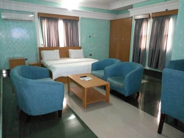 Disney Hotel