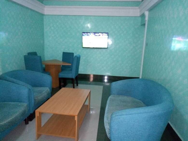 Disney Hotel