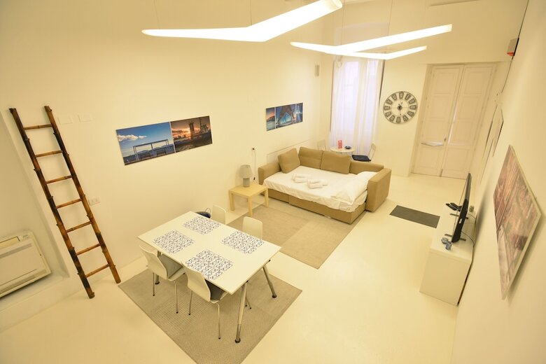 Apartamento Izzhome Loft 84