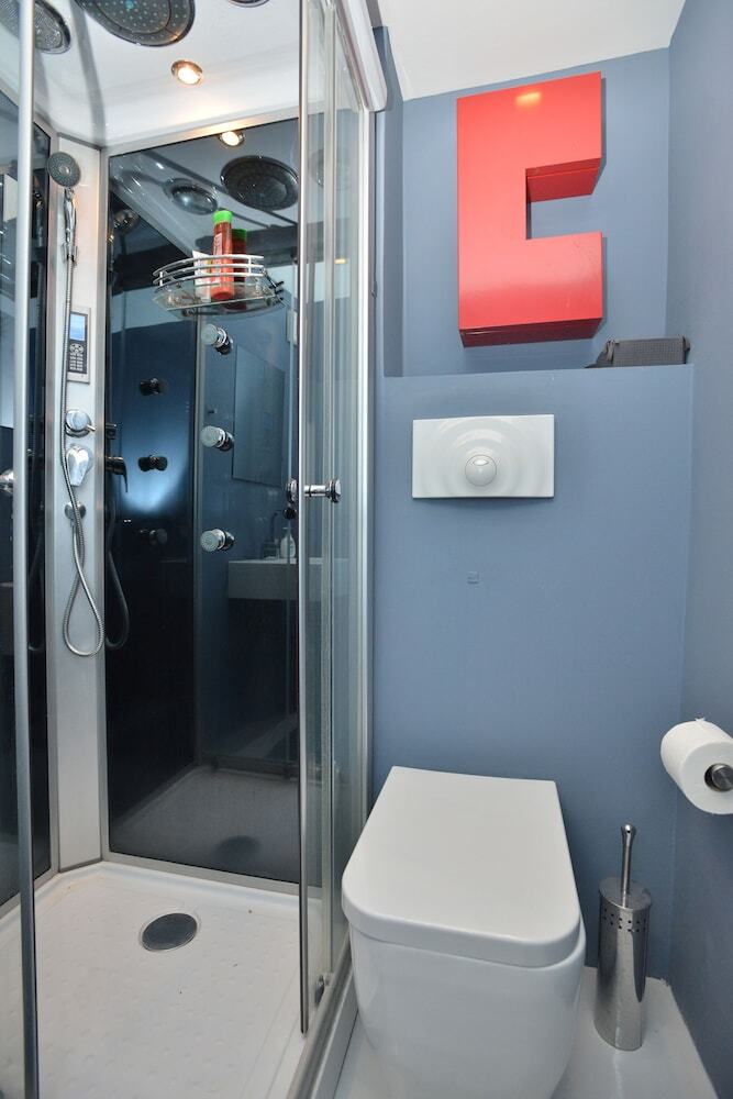 Apartamento Izzhome Loft 84