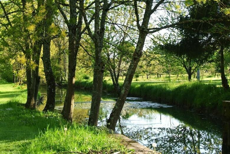 Bed & Breakfast Le Moulin De Vrin