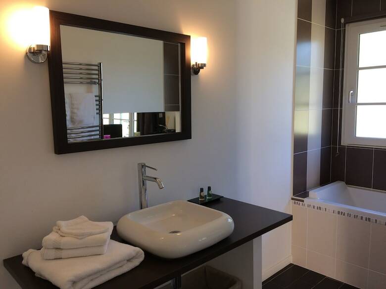 Bed & Breakfast Le Moulin De Vrin