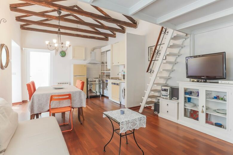 Villa Servola House With Garden