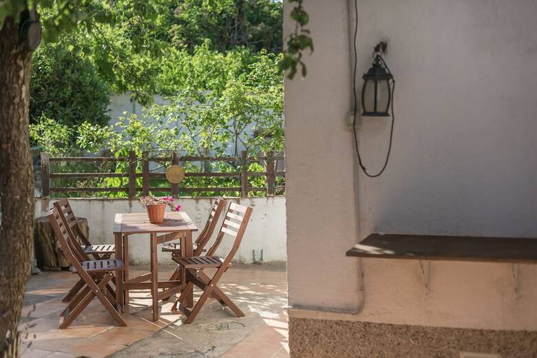 Villa Servola House With Garden