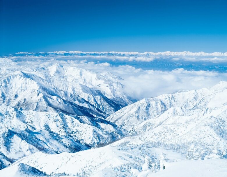 Shiga Kogen Prince Hotel