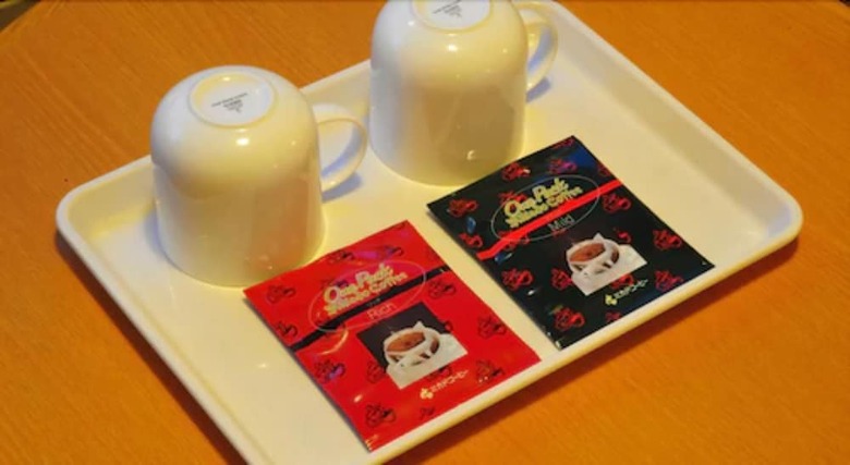 Shiga Kogen Prince Hotel