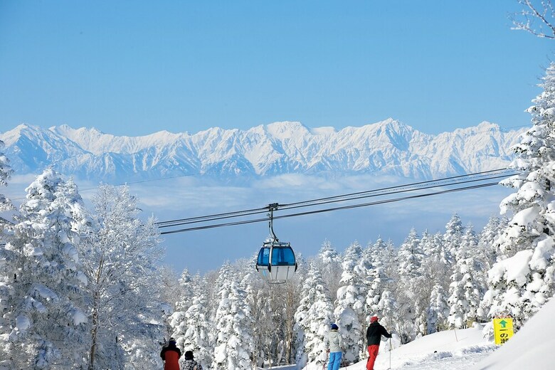 Shiga Kogen Prince Hotel