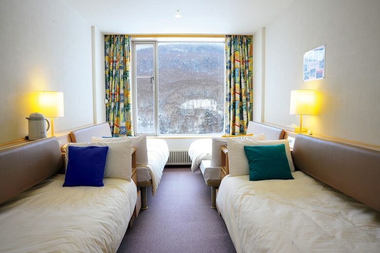 Shiga Kogen Prince Hotel