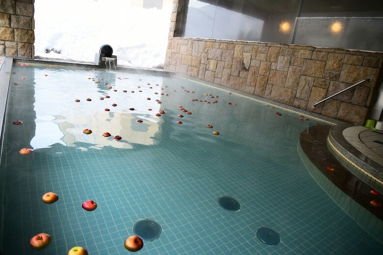 Shiga Kogen Prince Hotel