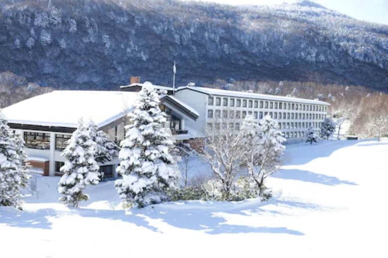 Shiga Kogen Prince Hotel