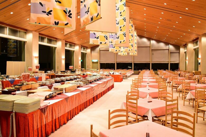 Shiga Kogen Prince Hotel