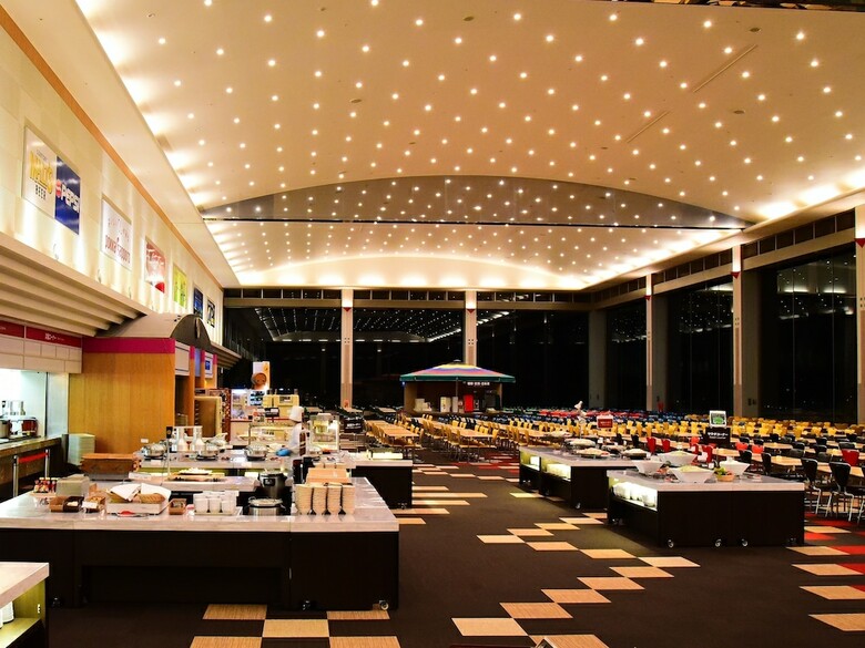 Shiga Kogen Prince Hotel