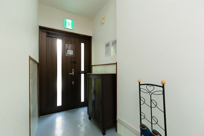 Ty House Shin-osaka