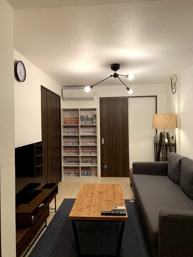 Ty House Shin-osaka