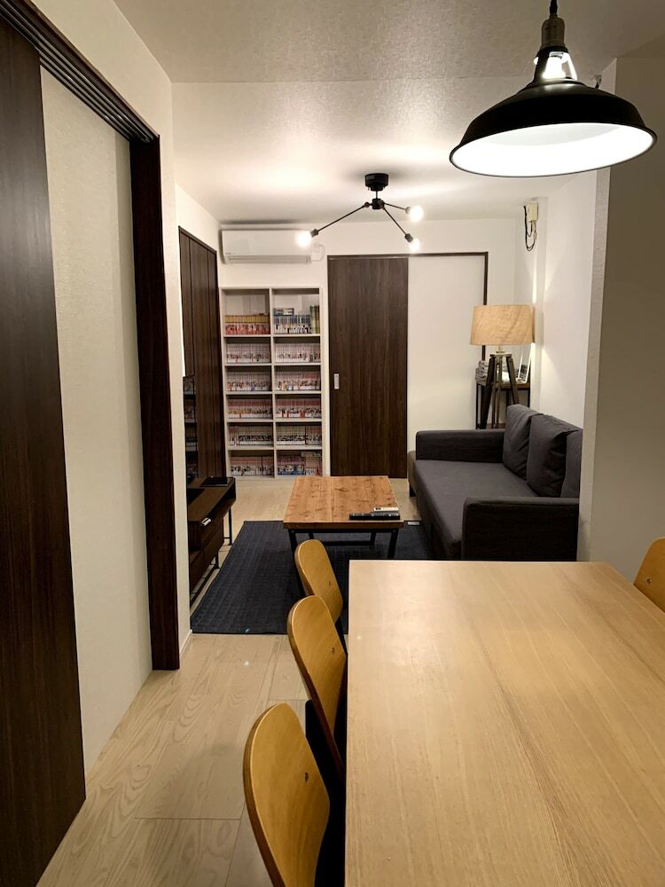 Ty House Shin-osaka