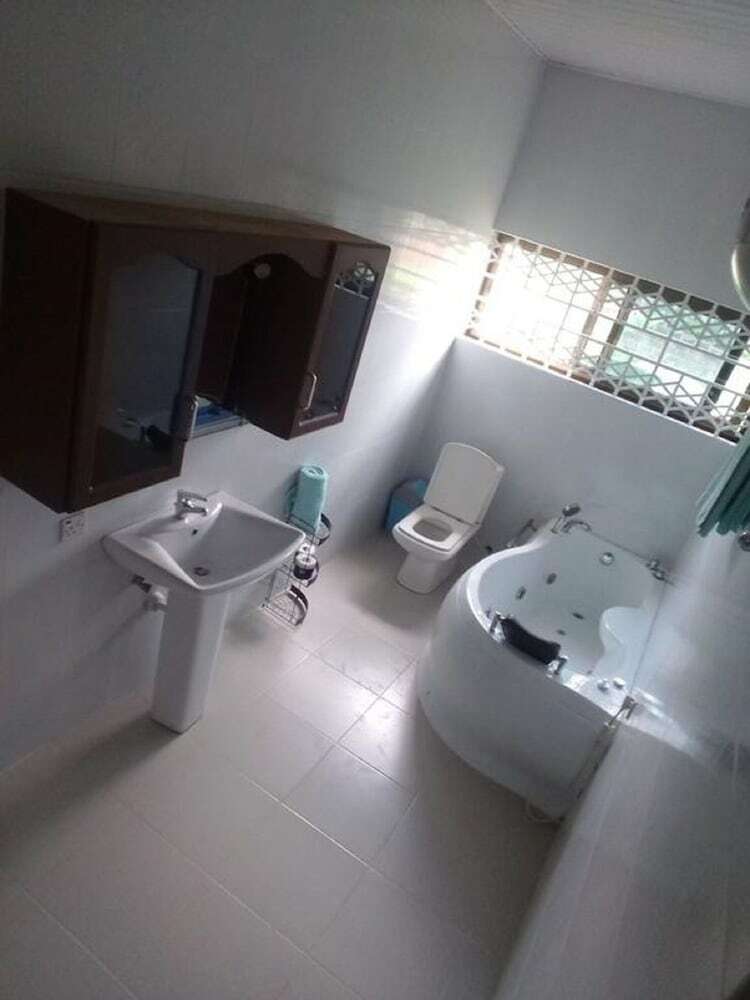 Posada Pasandy Lodge