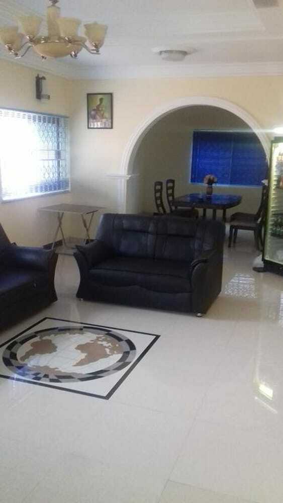 Posada Pasandy Lodge