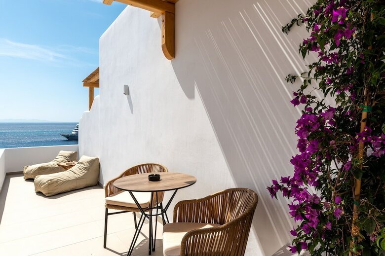 Hotel Avra Mykonos