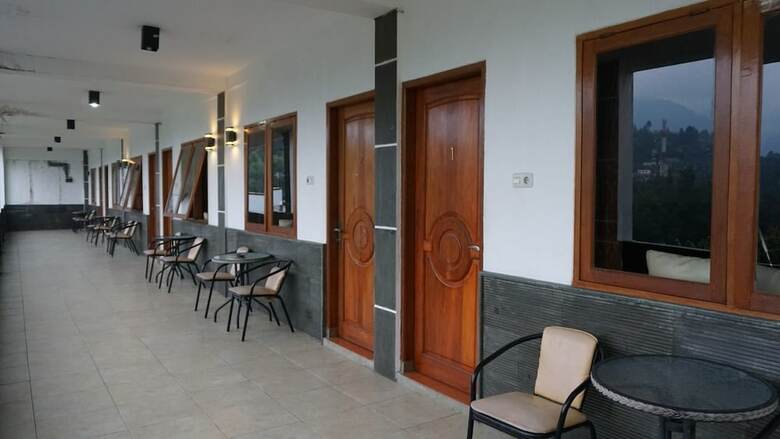 The View Villa