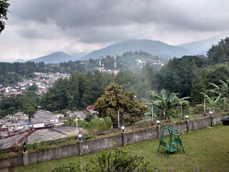 The View Villa