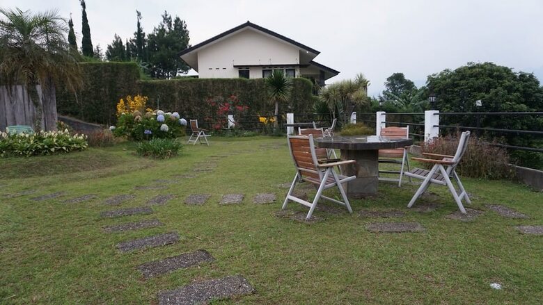 The View Villa
