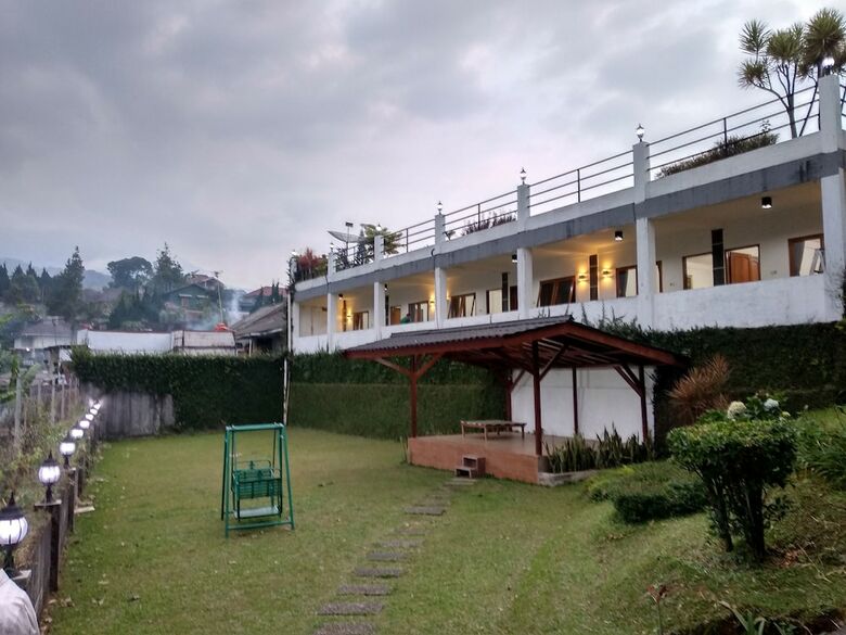 The View Villa