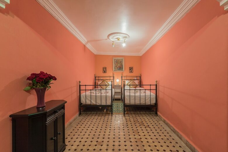 Hotel Villa Ayche