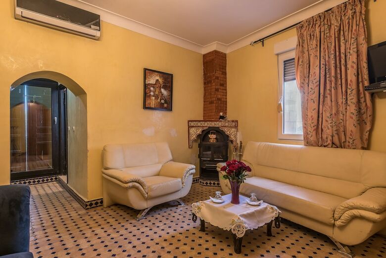 Hotel Villa Ayche