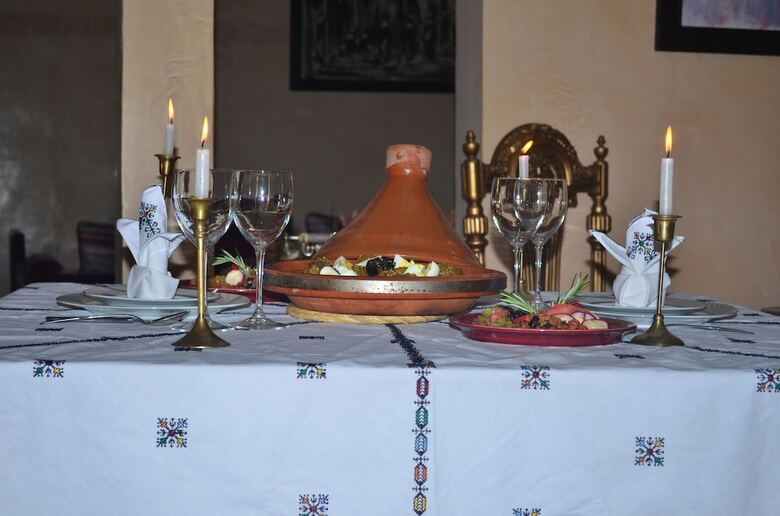Hotel Villa Ayche