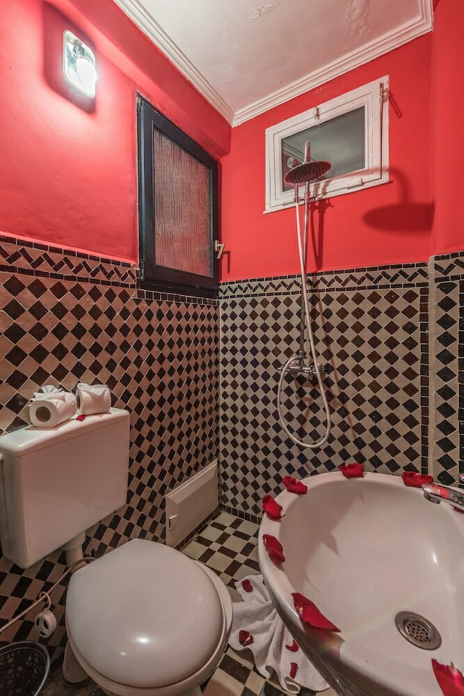 Hotel Villa Ayche