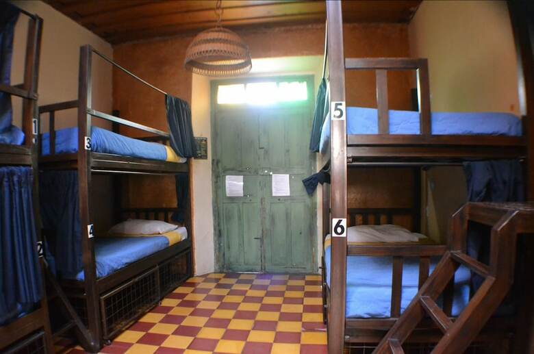 El Hostal Bnb Antigua