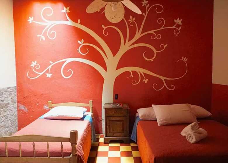 El Hostal Bnb Antigua