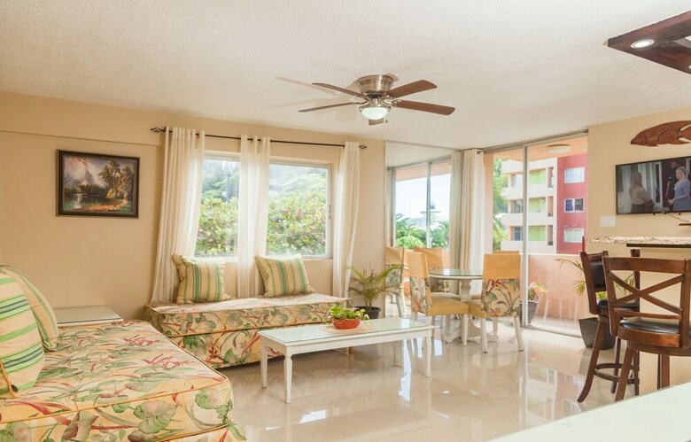 Ocho Rios Vacation - Apartment