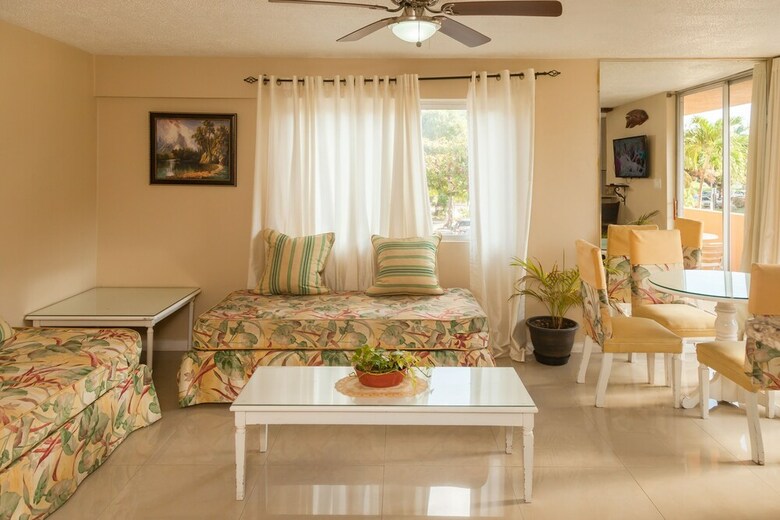 Ocho Rios Vacation - Apartment