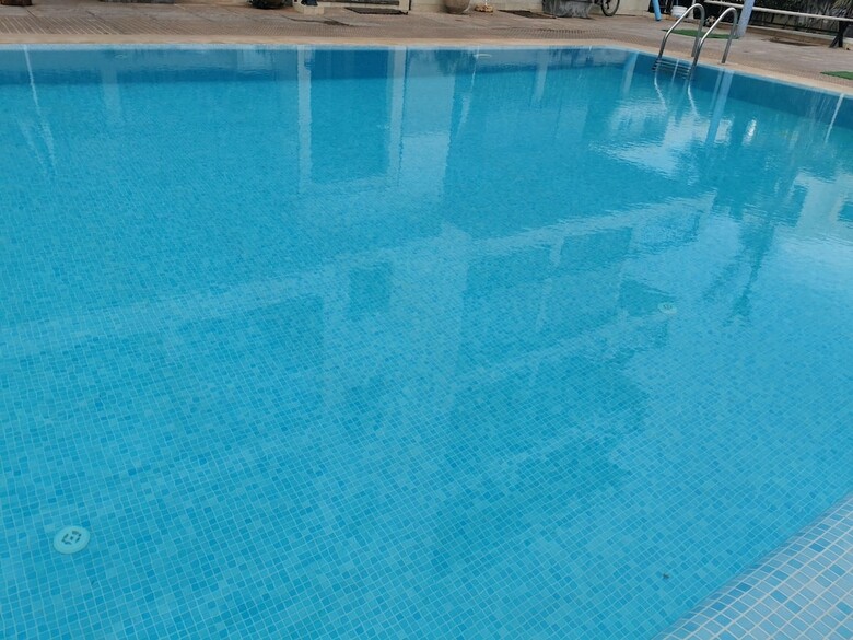 Apartamentos Residence Nour