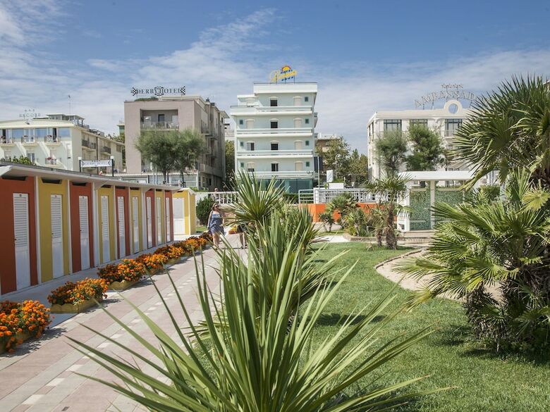 Hotel Levante